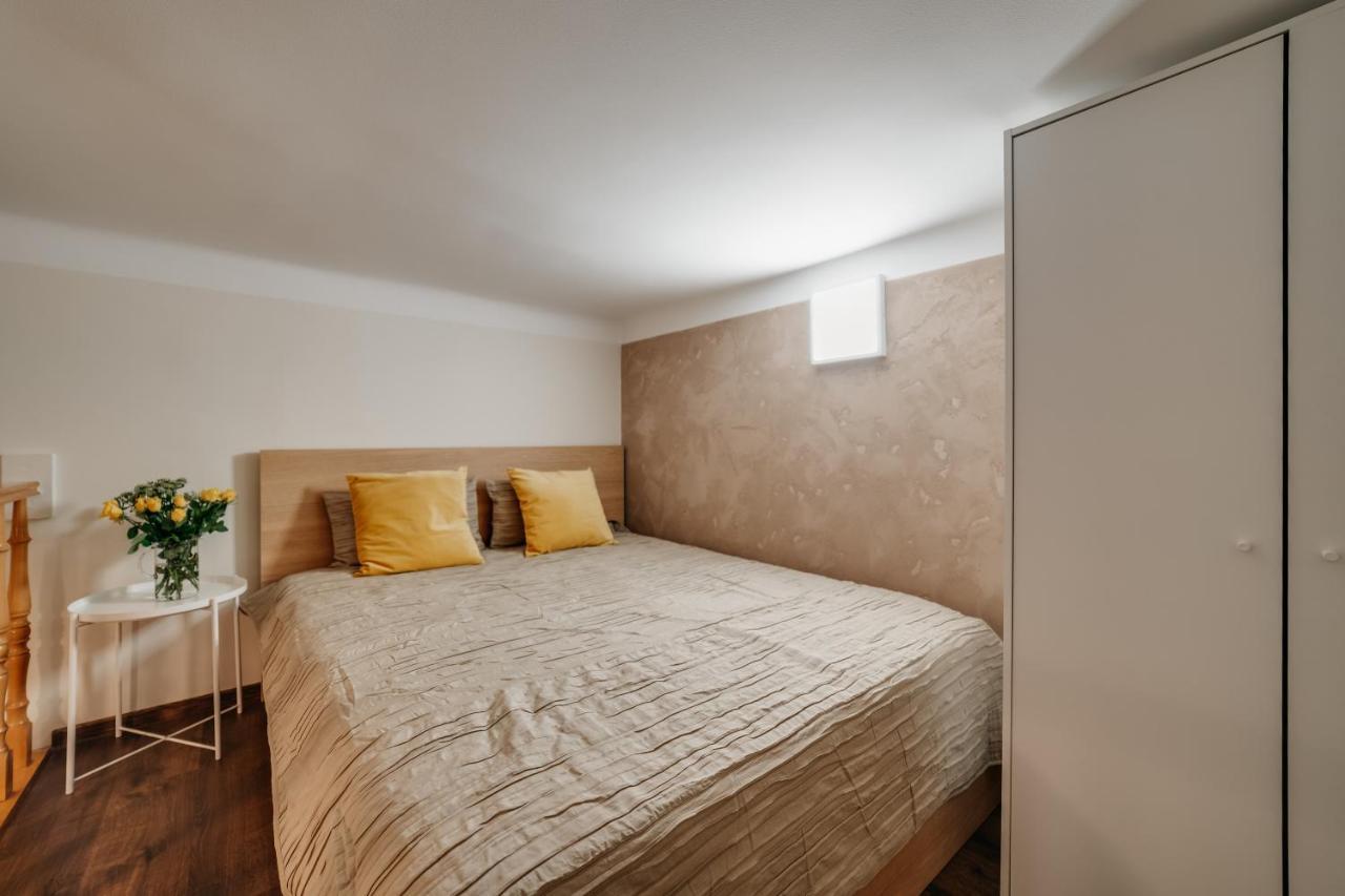 Alpari Apartments Cracovia Esterno foto